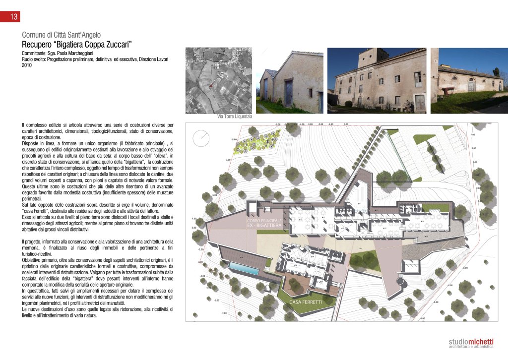 Ex Bigattiera Coppa Zuccari