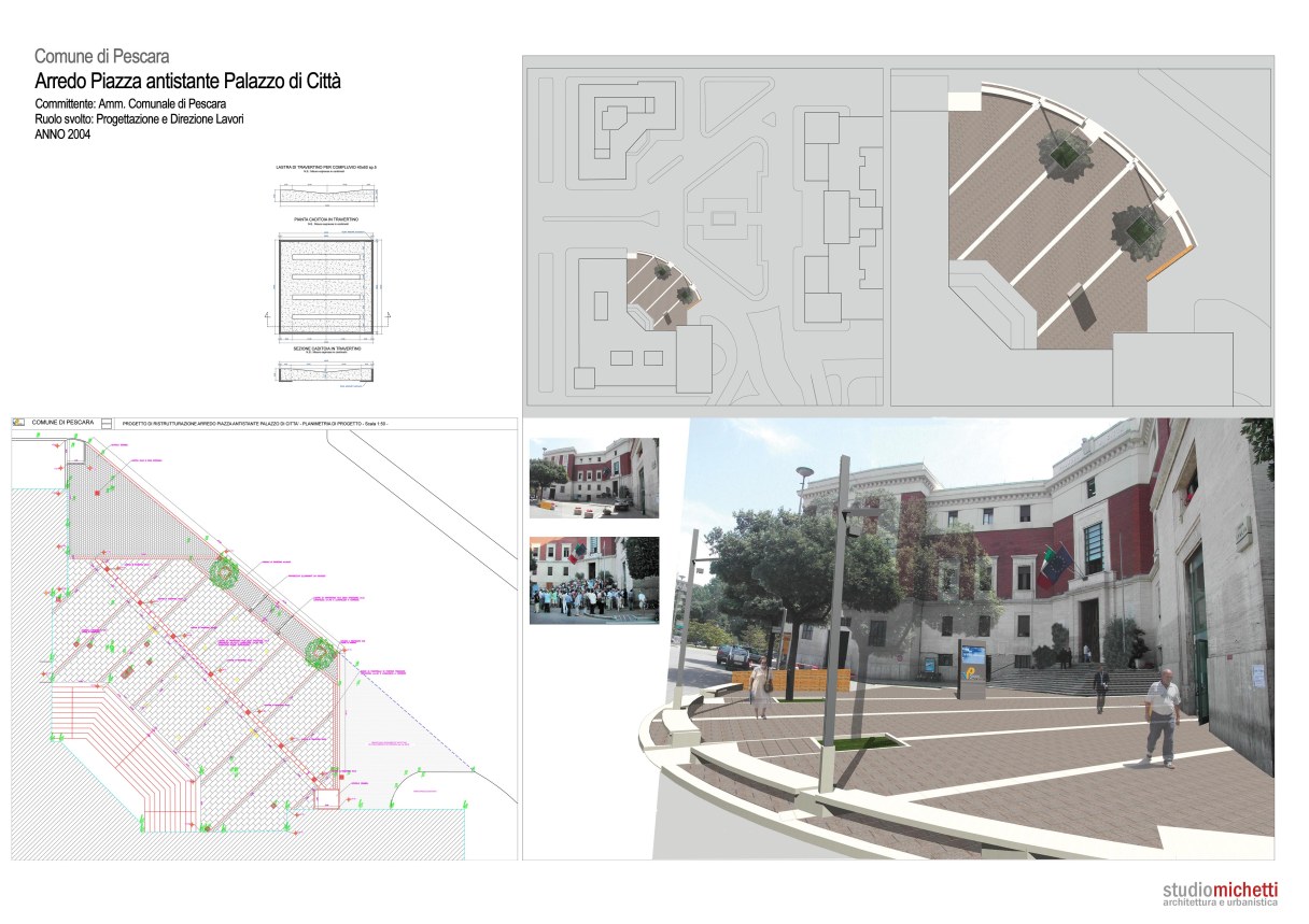 brochure piazza comune