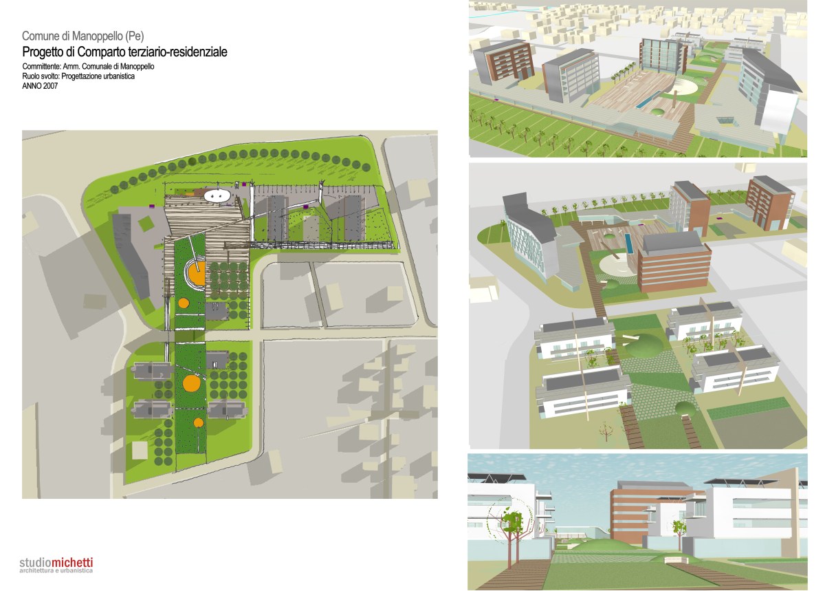 compartoresidenzManoppello